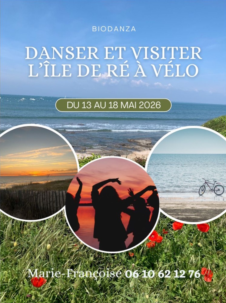 Ile de Ré