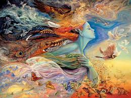 Les Couleurs de mon Ame