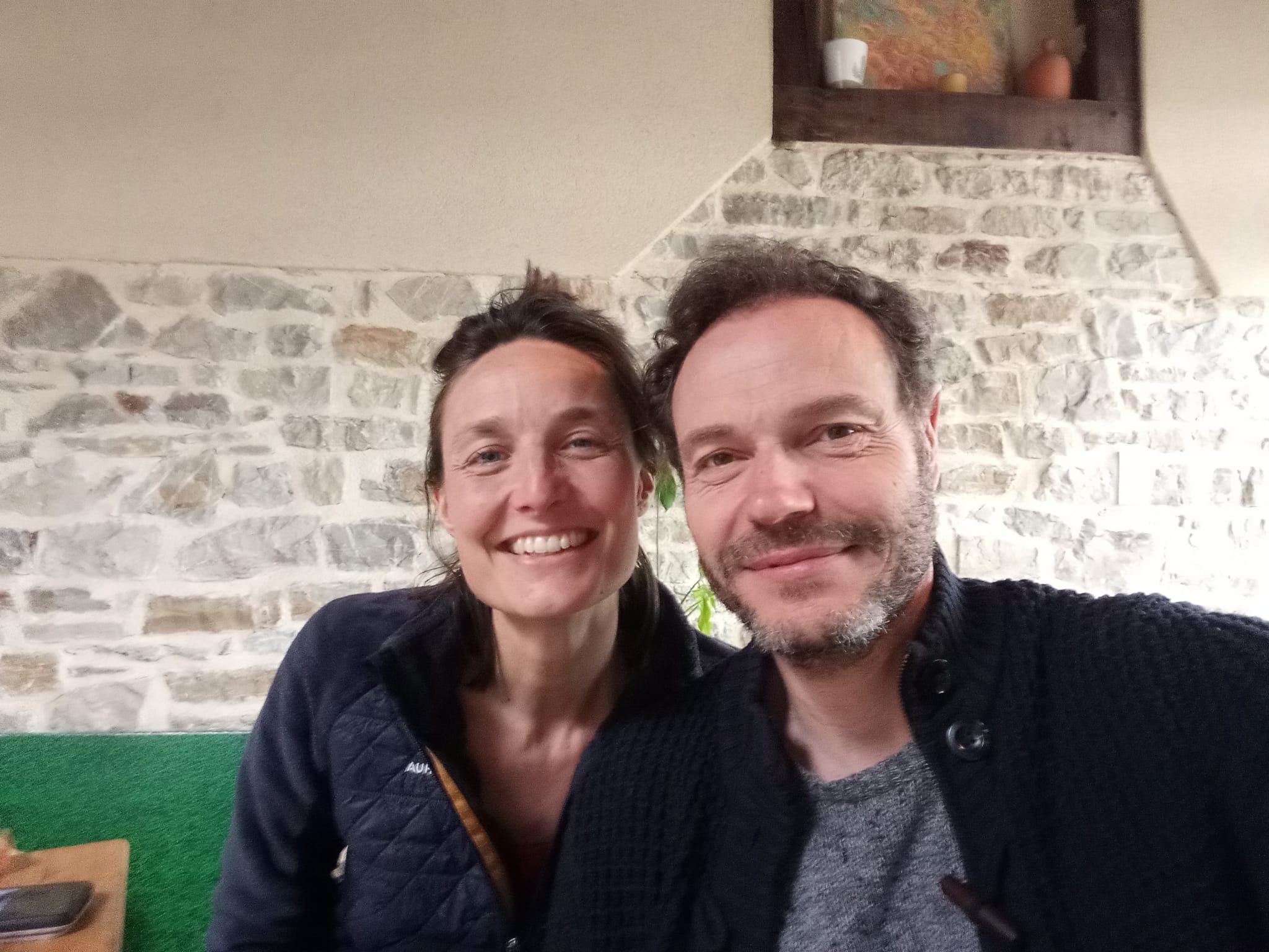 Le Pardon à soi "Biodanza, Cercle de pardon et Expérience Biocentrique" 25 et 26 Juillet