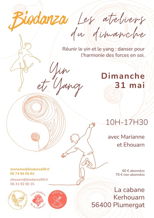 Atelier du dimanche 2025 2026   yin yang