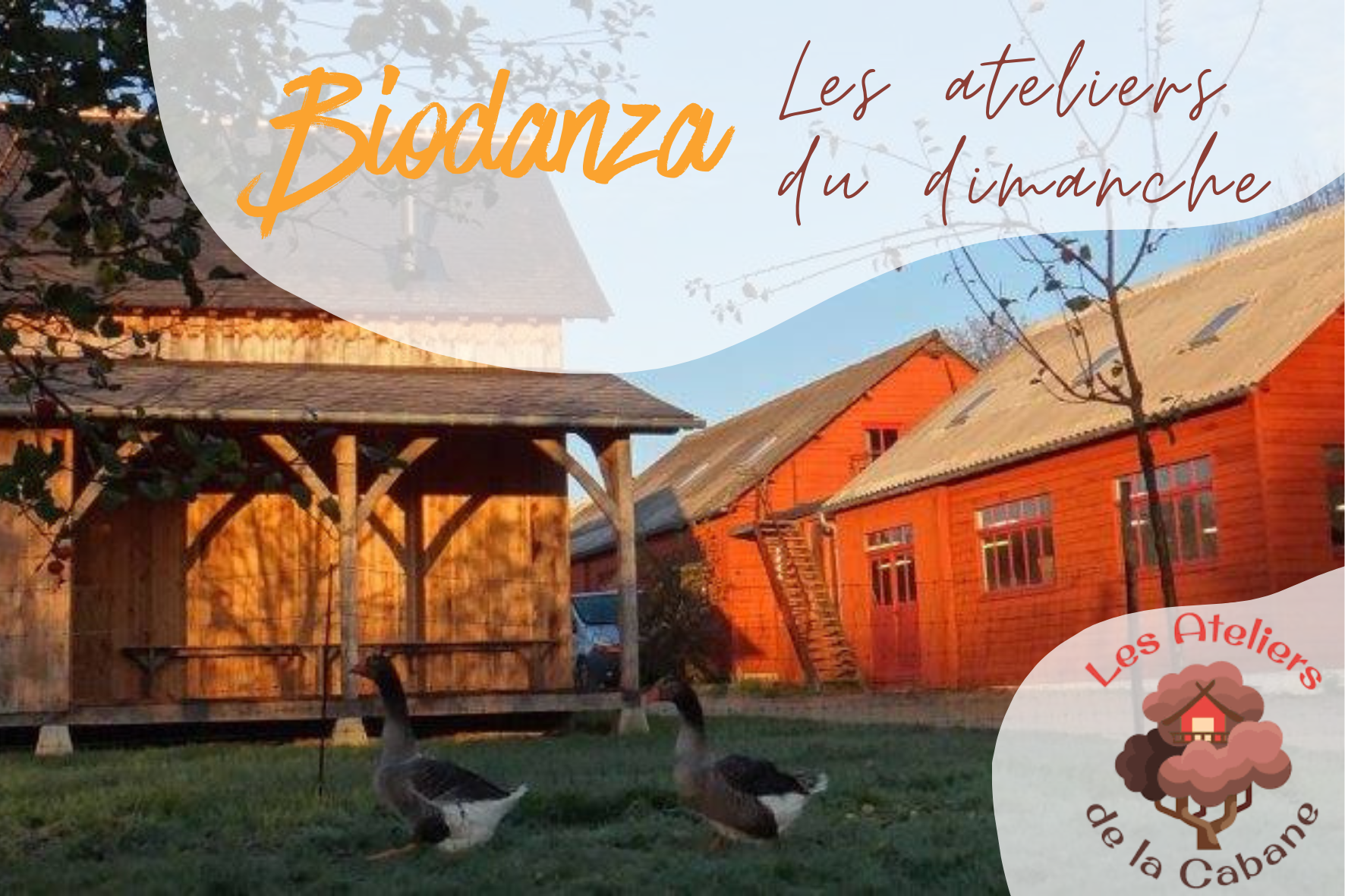 Les ateliers du dimanche