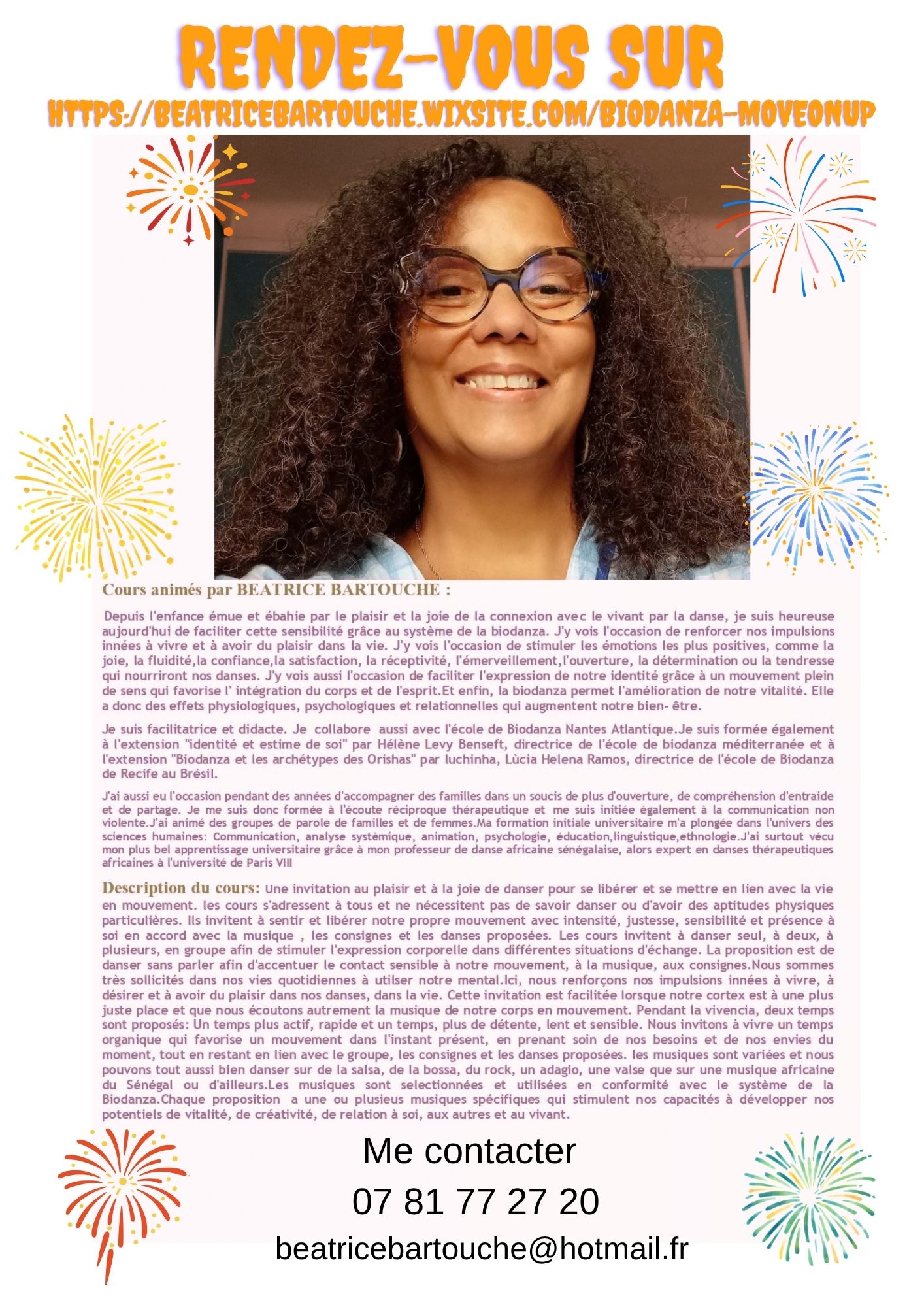 Votre texte de paragraphe3