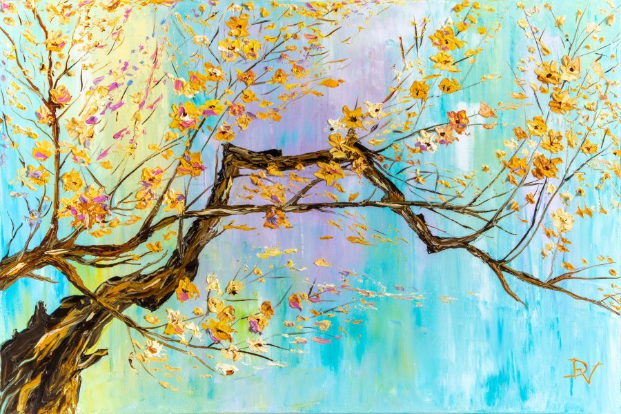 Le réveil du printemps