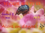 Deviens qui tu es. Acte 8 Alors on danse !