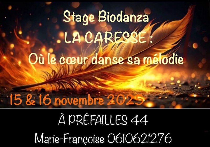 caresse