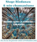 Néo-Chamanisme