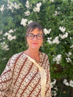 Marie-Françoise