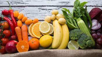 Une image contenant Aliments naturels, Nourriture compl te, Nourriture locale, V g talismeLe contenu g n r  par l IA peut  tre incorrect.