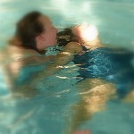 Biodanza aquatique Ehouarn