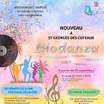 AFFICHE Biodanza V2