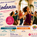 biodanza rentree 2026