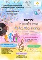 AFFICHE Biodanza V2